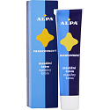 Alpa Francovkový masážní krém, 40 g