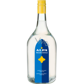 Alpa Francovka alkoholische Kräuterlösung, 1 l