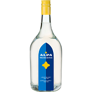 Alpa Francovka alkoholische Kräuterlösung, 1 l