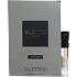 Valentino Uomo Intensives parfümiertes Wasser für Männer 1,5 ml mit Spray, Fläschchen