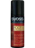 Syoss Root Retoucher Spray für Sprossen Kaschmirrot 120 ml