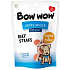 Bow Wow Häppchen mit Rindgeschmack 80 g