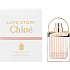 Chloé Liebesgeschichte Eau de Toilette Eau de Toilette für Frauen 20 ml
