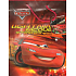 Ditipo Geschenk Papiertüte 18 x 10 x 22,7 cm Disney Cars McQueen