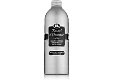 Tesori d´Oriente Muschio Bianco Badebombe, 500 ml