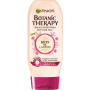 Garnier Botanic Therapy Rizinusöl & Mandel Balsam für schwaches Haar mit Neigung zum Ausfallen 200 ml