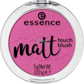Essenz Matt Touch Blush erröten 50 5 g