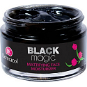 Dermacol Black Magic Mattierende Gesichtsfeuchtigkeitscreme 50 ml