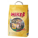 Mikeš Wurf Wurf - Bio-Wurf für Katzen 10 kg