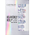 Catrice Heavenly Holo Nagelaufkleber Nagelaufkleber 01 Xoxo Holo 1 Blatt