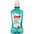 Dentiplus Whitening antiseptisches Whitening Mundwasser mit frischem Minzgeschmack, ohne Alkohol 500 ml