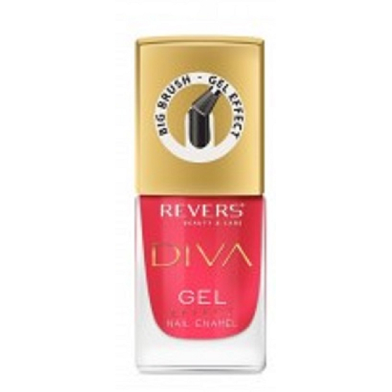 Revers Diva Gel Effect Gel Nagellack 070 12 ml