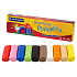 Centropen School Plastilin 10 Stück 200 g