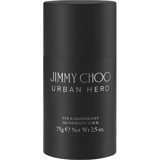 Jimmy Choo Urban Hero Deo-Stick für Männer 75 g