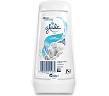 Glade Lufterfrischer Gel Pure Clean Linen, 150 g