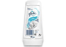 Glade Lufterfrischer Gel Pure Clean Linen, 150 g