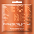 Marion Neon Vibes Peel-Off-Maske mit 8 g Energie