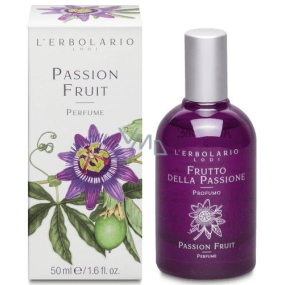 L'Erbolario Passion Fruit Damenparfüm 50 ml