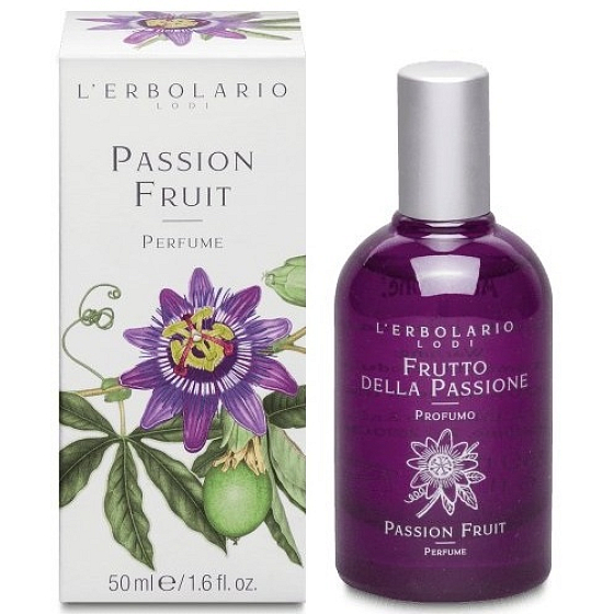 L'Erbolario Passion Fruit Damenparfüm 50 ml
