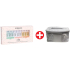 Payot My Period La Cure Set ausgleichender Gesichtsseren für den weiblichen Zyklus 9 x 1,5 ml