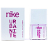 Nike Urbanite Oriental Avenue Woman Eau de Toilette für Damen 30 ml