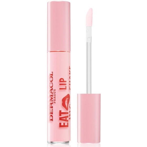 Dermacol Eat Me feuchtigkeitsspendender Lipgloss mit dem Duft von Berry 03 10 ml