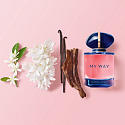 Giorgio Armani My Way Intensives parfümiertes Wasser für Frauen 30 ml