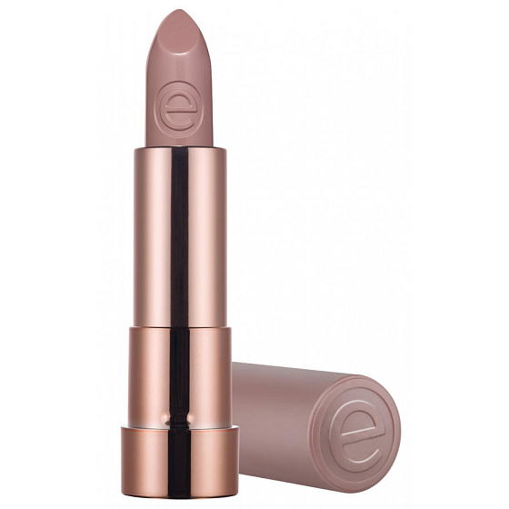 Essence Hydrating Nude cremiger, feuchtigkeitsspendender Lippenstift 302 Heavenly 2,5 g