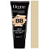 Lirene BB Feuchtigkeitscreme ausgleichender Hautton 01 Beige 30 ml