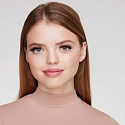 Essence Disney Princess Jasmine falsche Wimpern mit Kleber 1 Paar