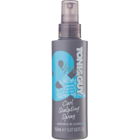 Toni&Guy Curl Sculpting Spray 150 ml