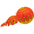 EP Line Phlat Ball Ufo-Ballscheibe 20 cm verschiedene Typen, empfohlen ab 5 Jahren