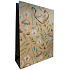 Nekupto Geschenk-Kraftbeutel 37 x 28 x 10 cm Pilze