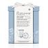 Baylis & Harding Cotswold Spa Fußbadesalz 50 g + Fußcreme 50 ml + Baumwollsocken 1 Paar, Kosmetikset für Frauen