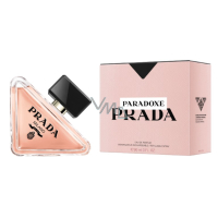 Prada Paradoxe parfémovaná voda plnitelný flakon pro ženy 90 ml