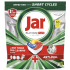 Jar Platinum Plus Spülmaschinenkapseln 63 Stück