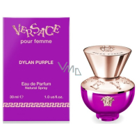 Versace Dylan Purple Parfüm für Frauen 30 ml