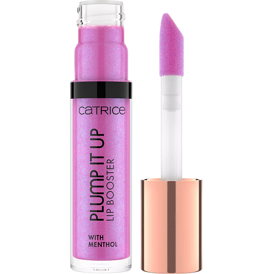 Catrice Plump It Up Lipgloss 030 Illusion der Vollkommenheit 3,5 ml