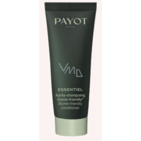 Payot Essentiel Apres-Shamponing Biome-Friendly Conditioner zum leichten Entwirren für alle Haartypen 25 ml