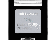 Miss Sporty Studio Color mono Lidschatten 050 2,5 g