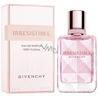 Givenchy Irresistible Eau de Parfum Very Floral Parfümwasser für Frauen 35 ml