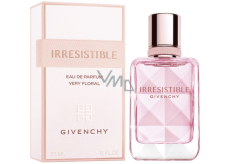 Givenchy Irresistible Eau de Parfum Very Floral Eau de Parfum für Frauen 35 ml