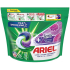 Ariel +Touch Of Lenor Amethyst Flower Gelkapseln für lang anhaltende Frische 36 Stück