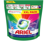 Ariel All in1 Pods Farbgelkapseln für Buntwäsche 50 Stück