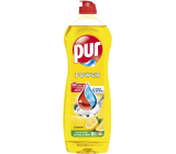 Pur Power Lemon Geschirrspülmittel, 750 ml