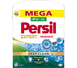 Persil Waschpulver Expert Freshness by Silan 72 Waschladungen