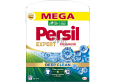 Persil Waschpulver Expert Freshness by Silan 72 Waschladungen