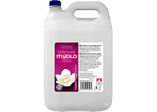 LAVON cremige Seife Hand Care Kaschmir und Orchidee, 5 l