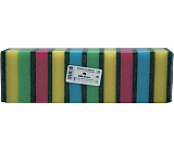 BALhome Schwämme für Geschirr klein Mix 8+2 Stück