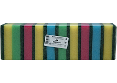 BALhome Schwämme für Geschirr klein Mix 8+2 Stück